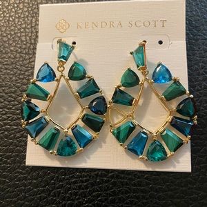 Kendra Scott Earrings